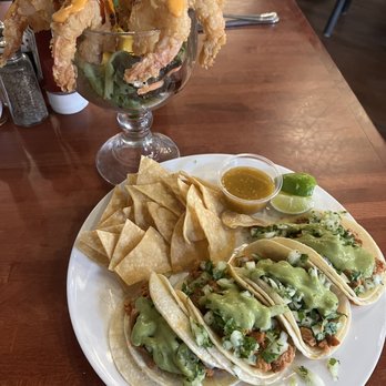 Nury's On Main - Shrimp Dynamite and Street Tacos - Seafood Near Me - Fredericksburg, Texas Nury's On Main - Shrimp Dynamite and Street Tacos - Seafood Near Me - Fredericksburg, Texas