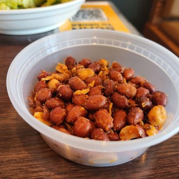 Xin Wang Food - Delicious roasted peanuts. - Asian Fusion Near Me - Walnut, California Xin Wang Food - Delicious roasted peanuts. - Asian Fusion Near Me - Walnut, California