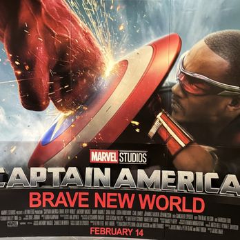 AMC Crestwood 18 - This is a yes! - Cinema Near Me - Crestwood, Illinois