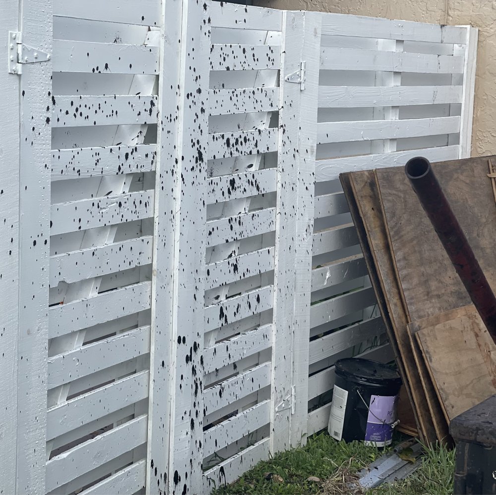 Slide of Navarro Roofing