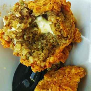 Billy's Diner - Pepper Jack Boudin Balls - Cajun/Creole Near Me - Krotz Springs, Louisiana Billy's Diner - Pepper Jack Boudin Balls - Cajun/Creole Near Me - Krotz Springs, Louisiana