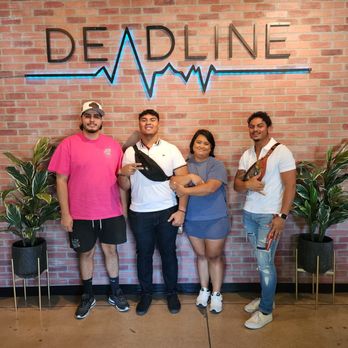 Deadline Escape Rooms - Arts & Entertainment Near Me - Reno, Nevada Deadline Escape Rooms - Arts & Entertainment Near Me - Reno, Nevada