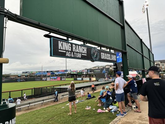 Constellation Field by null