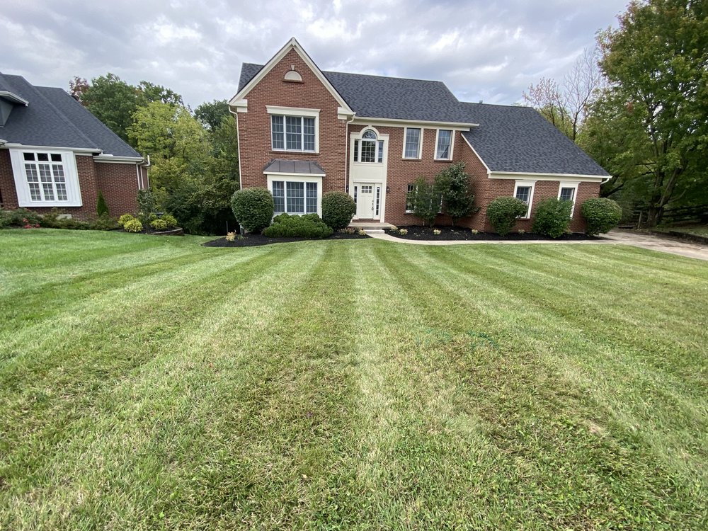 T2B Lawn Care - tree service in Cincinnati, OH