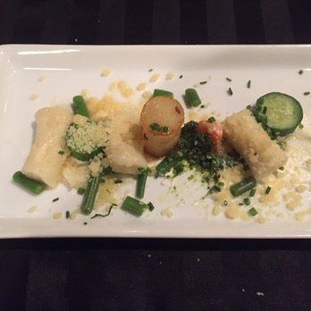 Tallgrass Restaurant - Gnocchi was so good! - New American Near Me - Lockport, Illinois Tallgrass Restaurant - Gnocchi was so good! - New American Near Me - Lockport, Illinois