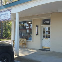 Shade Tree Barber Shop