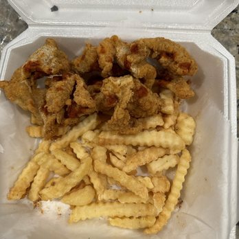 Seafood Pot 2 - Catfish Nugget Combo - Seafood Near Me - Douglasville, Georgia Seafood Pot 2 - Catfish Nugget Combo - Seafood Near Me - Douglasville, Georgia