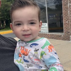 Kid's Cut