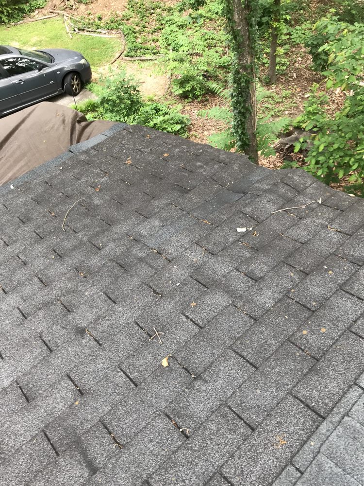 Slide of U Home Solutions