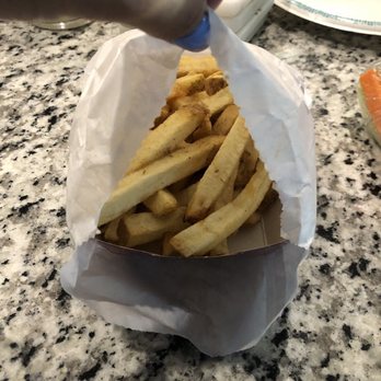 Epic Wings - Fries. Not very good. - Chicken Wings Near Me - Glendale, Arizona Epic Wings - Fries. Not very good. - Chicken Wings Near Me - Glendale, Arizona