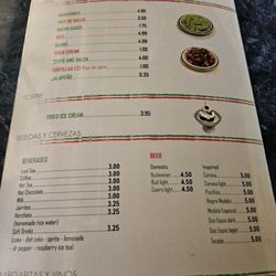 Los Garcias Mexican Restaurant
