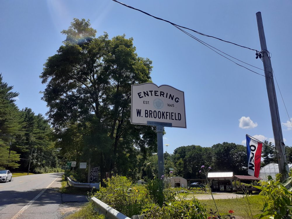 WEST BROOKFIELD FAMILY PRACTICE Updated September 2024 46 N Main St, West Brookfield