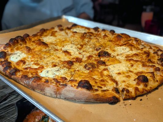 Fortunate Son by null