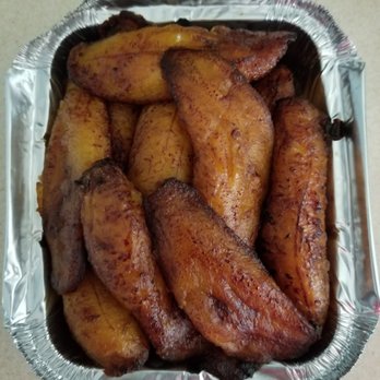 Just Jerk - Plantains - Caribbean Near Me - Lanham, Maryland Just Jerk - Plantains - Caribbean Near Me - Lanham, Maryland
