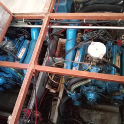 Bully's Mobile Marine Services