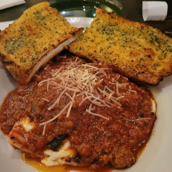 Da Boyz Italian Cuisine - Lasagna - Italian Near Me - Yuma, Arizona