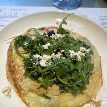 Sixty Vines - Frittata - New American Near Me - Nashville, Tennessee Sixty Vines - Frittata - New American Near Me - Nashville, Tennessee