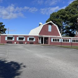 The Barn
