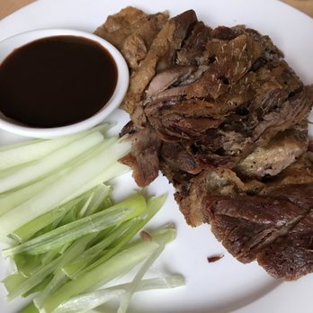 Wei Williamsburg - Peking Duck - old and tough - Chinese Near Me - Brooklyn, New York Wei Williamsburg - Peking Duck - old and tough - Chinese Near Me - Brooklyn, New York