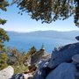 Photo of Rubicon Peak Trail