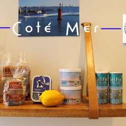 La Closerie Bellot - Rillettes et soupes de la mer Sardines, thons, maquereaux