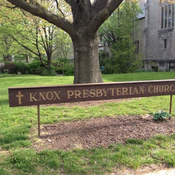 Knox Presbyterian Church - Churches Near Me - Cincinnati, Ohio Knox Presbyterian Church - Churches Near Me - Cincinnati, Ohio