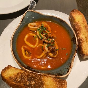Union Pizzeria-Evanston - Calamari - Italian Near Me - Evanston, Illinois