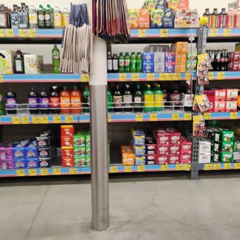 Grocery Outlet - Grocery Near Me - Arcadia, California