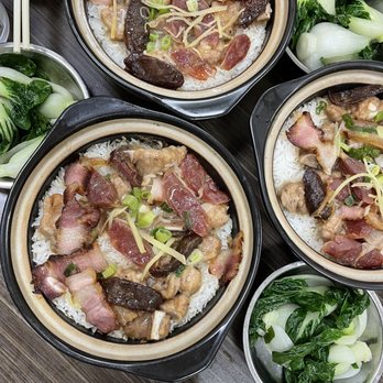 Good Taste Casserole Rice - #14 - Cantonese Near Me - Toronto, Ontario