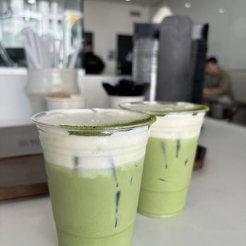 DAMO - Coffee & Tea Near Me - Los Angeles, California