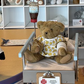 Vermont Teddy Bear - Toy Stores Near Me - Shelburne, Vermont Vermont Teddy Bear - Toy Stores Near Me - Shelburne, Vermont