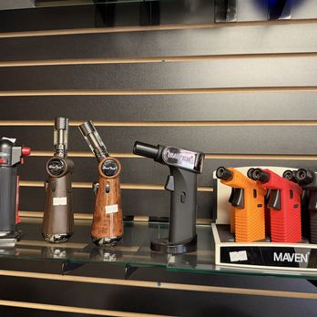 Heritage Smoke - Vape Shops Near Me - Santa Ana, California Heritage Smoke - Vape Shops Near Me - Santa Ana, California
