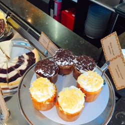Dudok Patisserie - Cupcakes