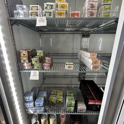 Nature's Wonder Grand Ave Dispensary - Cannabis concentrates and thc drinks