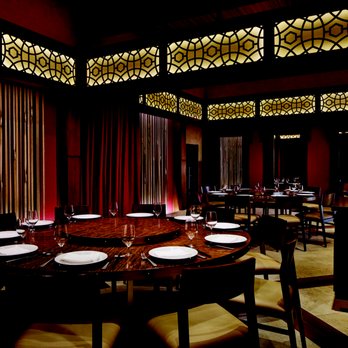 Ginger - Dining Area - Chinese Near Me - National Harbor, Maryland Ginger - Dining Area - Chinese Near Me - National Harbor, Maryland