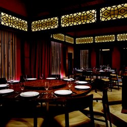 Ginger - Dining Area