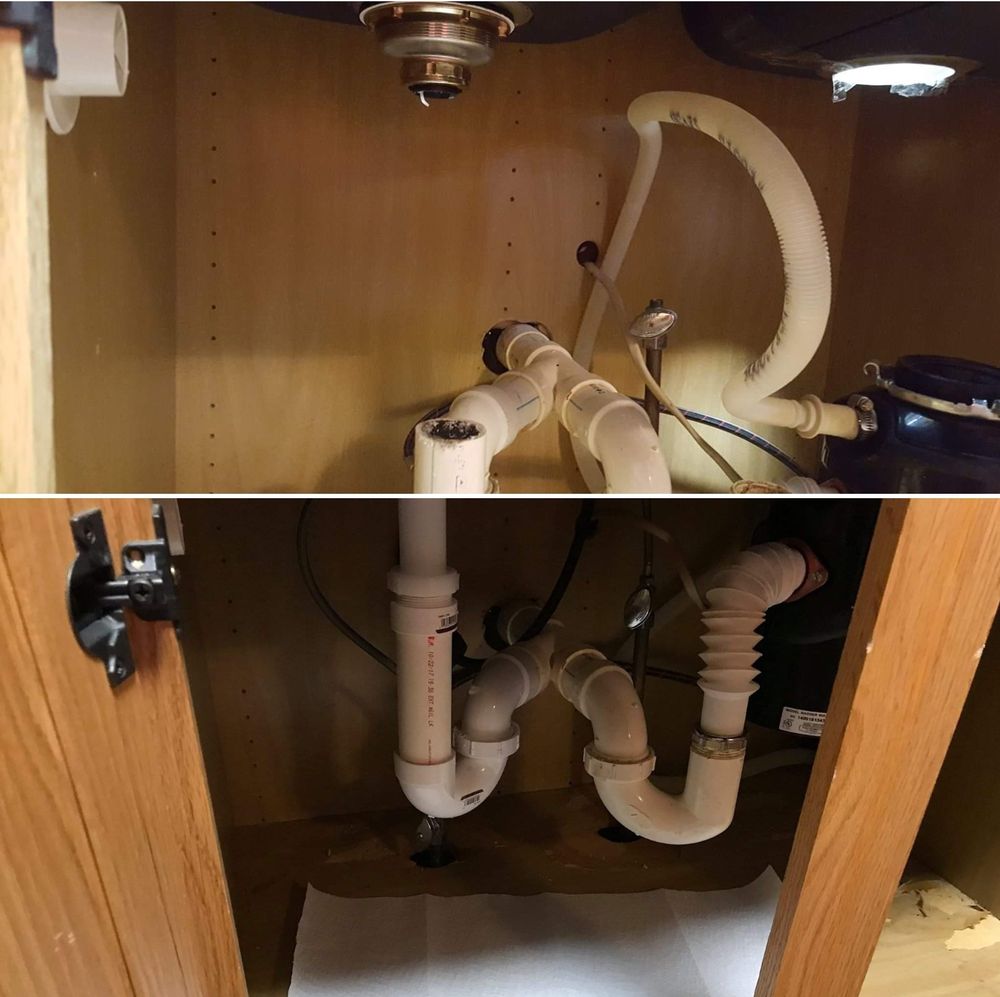 Slide of 357 Plumbing