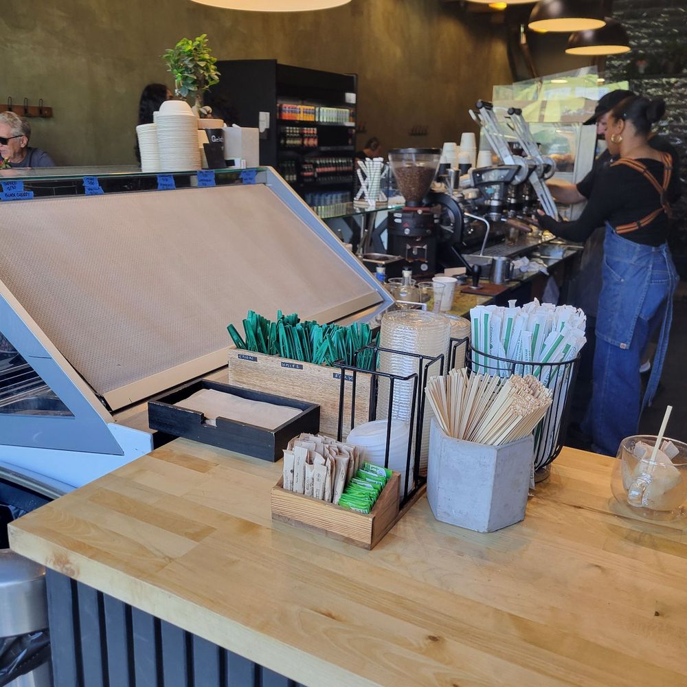 Cafe Origins - Coffee & Tea Near Me - Birmingham, Michigan Cafe Origins - Coffee & Tea Near Me - Birmingham, Michigan