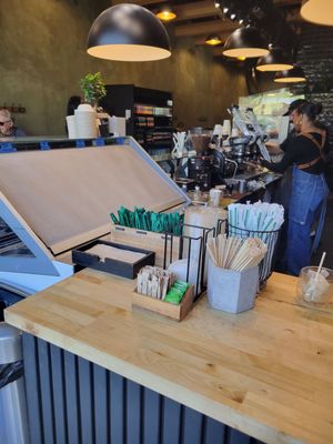 Cafe Origins by null