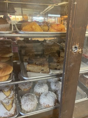 Wagner's Bakery by null