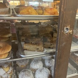 Wagner's Bakery