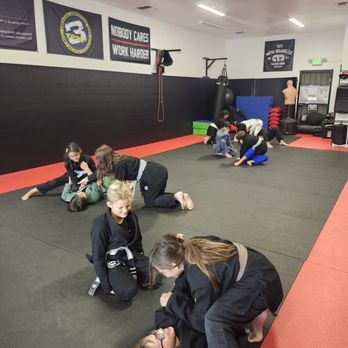 Citadel Combat Academy - Self-defense Classes Near Me - Santa Clarita, California Citadel Combat Academy - Self-defense Classes Near Me - Santa Clarita, California