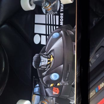 Stix SGV Claremont - Standard deck with softer and larger wheels for cruising. Clears perfectly. - Shoe Stores Near Me - Claremont, California Stix SGV Claremont - Standard deck with softer and larger wheels for cruising. Clears perfectly. - Shoe Stores Near Me - Claremont, California
