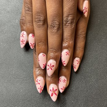 Meiko Schmidt Nails - Nail Technicians Near Me - Grants Pass, Oregon