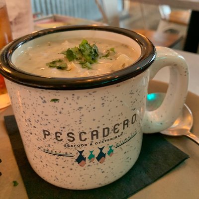 Pescadero by null