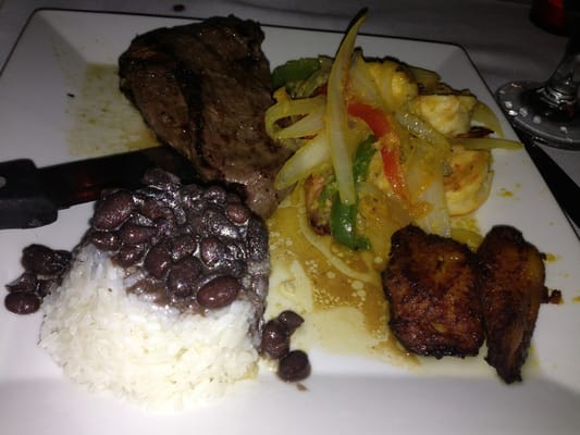 Cubanos Restaurant Fort Lauderdale by null