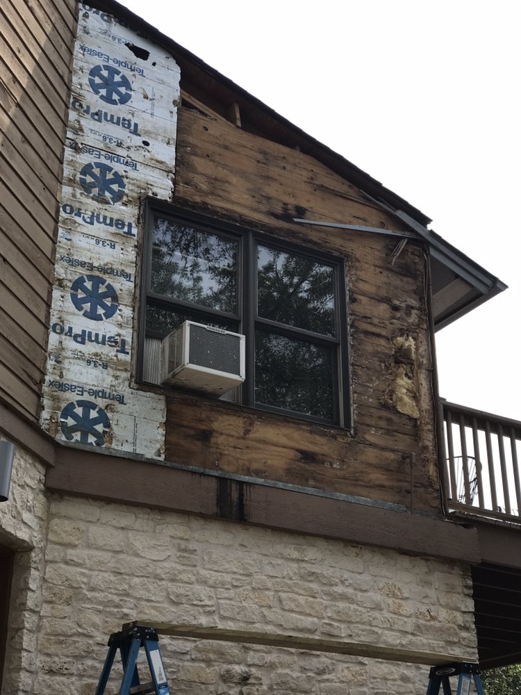 Slide of Reach Remodeling