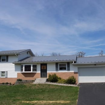 BD Construction - Replace shingle with Metal Roof - Roofing Near Me - Carlisle, Pennsylvania BD Construction - Replace shingle with Metal Roof - Roofing Near Me - Carlisle, Pennsylvania