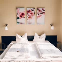 Waldhotel Sophienhof