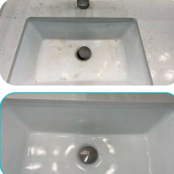 Geny Cleaners - Home Cleaning Near Me